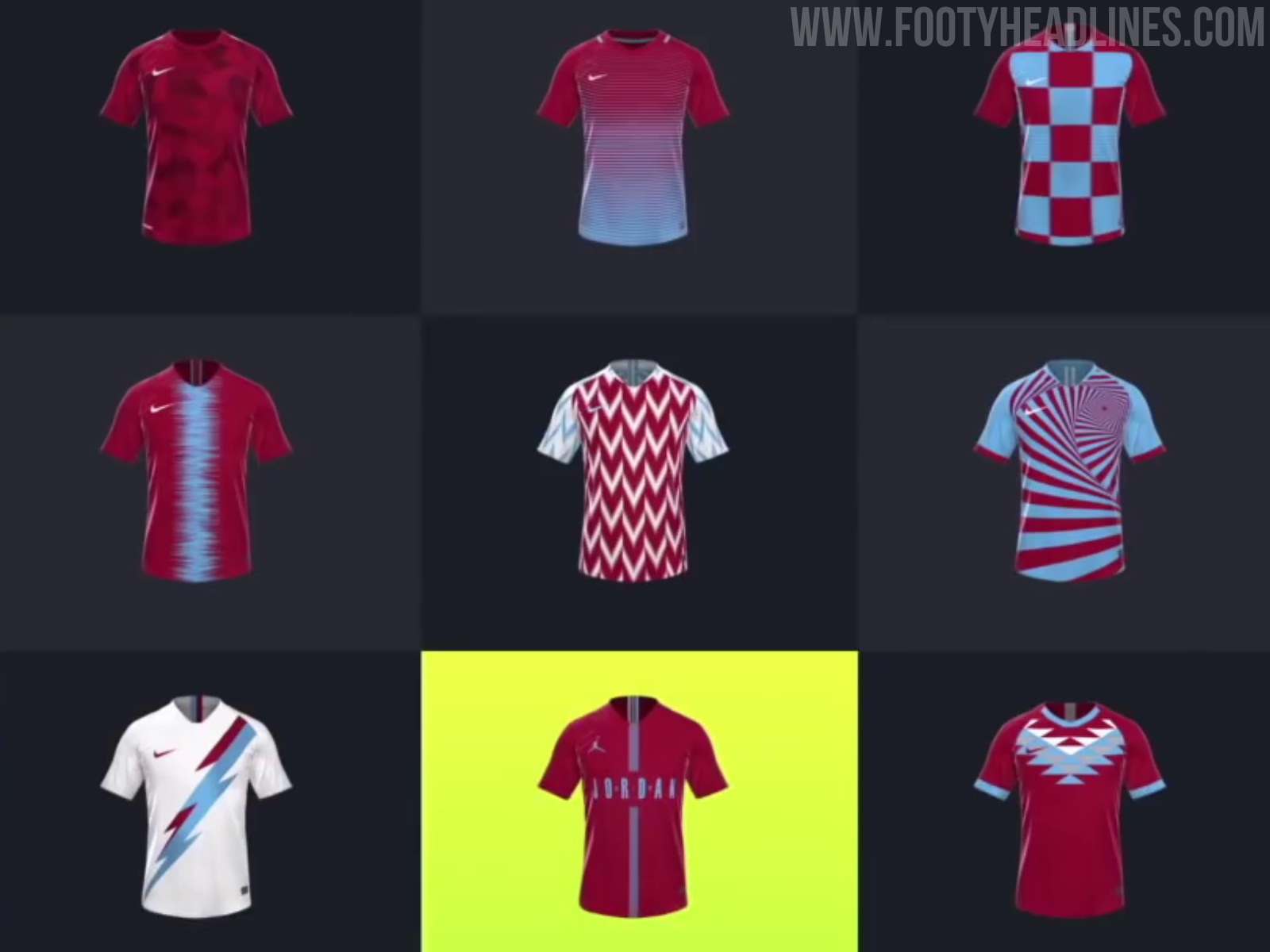 Best fifa 20 kits online pro clubs